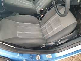 Scaun Textil Fara Incalzire Dreapta Fata Manual Ford Fiesta Mk 6 2008 - 2012 [K1627]