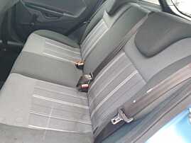 Bancheta Spate Sezut cu Spatar Ford Fiesta Mk 6 Hatchback 2008 - 2012 [K1629]