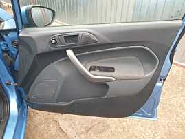 Panou Tapiterie Fata Interior Usa Portiera Dreapta Fata Volan Dreapta Ford Fiesta Mk 6 2008 - 2012 [K1632]