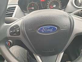Airbag de pe Volan Ford Fiesta Mk 6 NFL Non Facelift 2008 - 2012 [K1644]