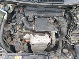 Cutie Viteze Manuala 5 Trepte Ford Fiesta Mk 6 1.4 TDCI F6JD 2008 - 2018 [K1594]