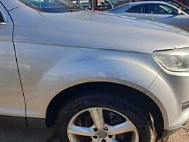 Aripa Dreapta Fata Audi Q7 Non Facelift 2007 - 2015 Culoare LY7W [K1659]