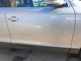 Usa Usi Portiera Portiere Dreapta Fata Dezechipata cu Imperfectiuni Audi Q7 2007 - 2015 Culoare LY7W [K1660]