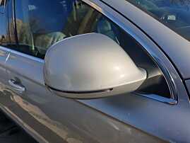 Oglinda Dreapta Electrica cu Incalzire si Pliere Rabatare Audi Q7 2007 - 2015 Culoare LY7W [K1666]