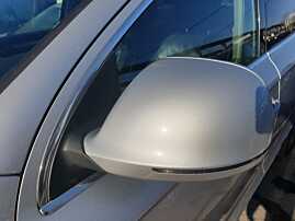 Oglinda Stanga Electrica cu Incalzire si Pliere Rabatare Audi Q7 2007 - 2015 Culoare LY7W [K1667]