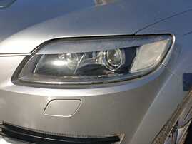 Far Stanga cu Lupa Bi Xenon Audi Q7 NFL Non Facelift 2007 - 2009 Cod 4L0941003A [K1669]