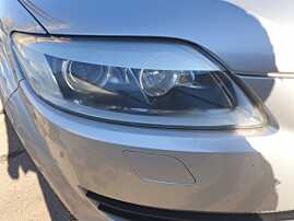 Far Dreapta cu Lupa Bi Xenon Audi Q7 NFL Non Facelift 2007 - 2009 Cod 4L0941004A [K1670]