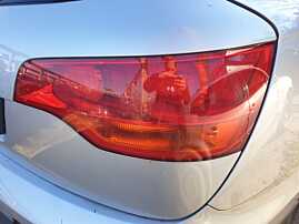 Stop Lampa Tripla Dreapta Audi Q7 NFL Non Facelift 2007 - 2009 [K1671]