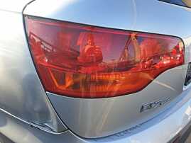 Stop Lampa Tripla Stanga Audi Q7 NFL Non Facelift 2007 - 2009 [K1672]