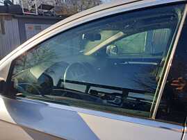 Geam Sticla Culisant de pe Usa Portiera Stanga Fata Audi Q7 2007 - 2015 [K1678]