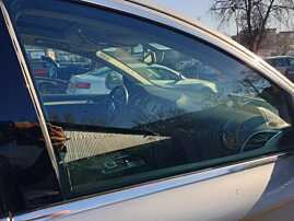 Geam Sticla Culisant de pe Usa Portiera Dreapta Fata Audi Q7 2007 - 2015 [K1683]