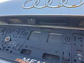 Camera Video Marsarier Spate Mers Inapoi Audi Q7 2007 - 2015 [K1691]