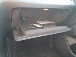 Usita Torpedo Torpedou Bord Pasager Audi Q7 2007 - 2015 [K1707]