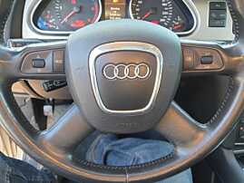 Airbag de pe Volan 4 Spite Audi Q7 2007 - 2015 [K1710]