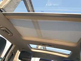 Plafon Plafoniera Textil Tavan Interior cu Trapa Panorama Audi Q7 2007 - 2015 [K1716]