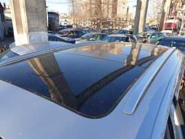 Trapa Sticla Panorama Panoramic Geam Plafon Audi Q7 2007 - 2015 [K1717]