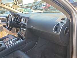 Plansa Bord Goala Dezechipata Audi Q7 2007 - 2015 [K1718]