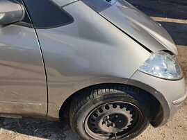 Aripa Dreapta Fata Mercedes Clasa A Class W169 2004 - 2012 Culoare 748 [K1960]