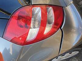 Stop Tripla Lampa Stanga Mercedes Clasa A Class W169 Non Facelift 2004 - 2008 [K1968]