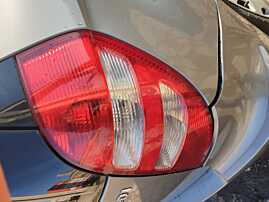 Stop Tripla Lampa Dreapta Mercedes Clasa A Class W169 Non Facelift 2004 - 2008 [K1969]