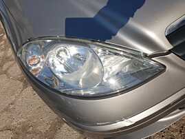 Far Dreapta Halogen Mercedes Clasa A Class W169 NFL Non Facelift 2004 - 2008 [K1973]