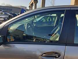Geam Sticla Culisant de pe Usa Portiera Stanga Fata Mercedes Clasa A Class W169 2004 - 2012 [K1977]