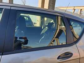 Geam Sticla Culisant de pe Usa Portiera Stanga Spate Mercedes Clasa A Class W169 2004 - 2012 [K1978]