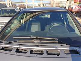 Parbriz Geam Sticla Fara Senzor Ploaie Lumini cu Mic Punct Mercedes Clasa A Class W169 2004 - 2012 [K1983]