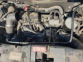 Motor Ambielat Fara Anexe 2.0 CDI 640942 Mercedes Clasa A Class W169 2004 - 2012 [K1955]