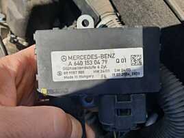 Releu Bujii Incandescente Mercedes Clasa A Class W169 2004 - 2012 Cod A6401530479 [K1990]