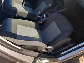 Interior Textil Fara Incalzire Scaune Fata Stanga Dreapta si Bancheta cu Spatar Mercedes Clasa A Class 2004 - 2012 [K1996] [K1997] [K1998] [K1999]