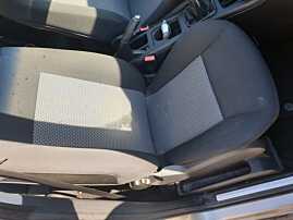 Scaun Dreapta Fata Textil Mercedes Clasa A Class W169 2004 - 2012 [K1997]