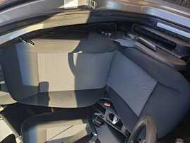 Scaun Stanga Fata Textil Mercedes Clasa A Class W169 2004 - 2012 [K1998]