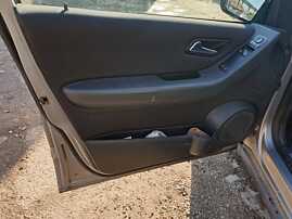 Tapiterie Panou Fata Interioara Piele Usa Portiera Stanga Fata Mercedes Clasa A Class W169 2004 - 2012 [K2000]