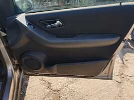 Tapiterie Panou Fata Interioara Piele Usa Portiera Dreapta Fata Mercedes Clasa A Class W169 2004 - 2012 [K2002]