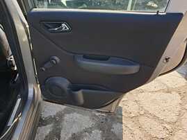 Tapiterie Panou Fata Interioara Piele Usa Portiera Dreapta Spate Mercedes Clasa A Class W169 2004 - 2012 [K2003]