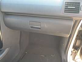 Usita Torpedou Torpedou Bord Pasager Mercedes Clasa A Class W169 2004 - 2012 [K2004]