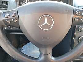 Airbag de pe Volan 3 Spite Mercedes Clasa A Class W169 2004 - 2012 [K2010]