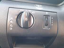 Bloc Lumini cu Proiectoare Mercedes Clasa B Class W245 2005 - 2012 [K2014]