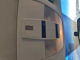 Plafoniera Lumini Lampa Iluminare Habitaclu Mercedes Clasa B Class W245 2005 - 2012 [K2015]