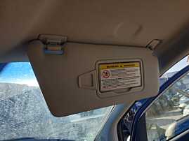 Parasolar Dreapta Mercedes Clasa A Class W169 2004 - 2012 [K2016]