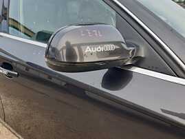 Oglinda Electrica Dreapta Fara Rabatare Pliere Audi A4 B8 B8.5 2008 - 2015 Culoare LZ7L [K1403]