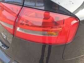 Tripla Stop Lampa Dreapta de pe Aripa Caroserie Audi A4 B8 B8.5 Berlina Sedan FL Facelift 2012 - 2015 [K1410]