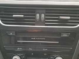 Navigatie MMI Unitate Radio CD Player Audi Multimedia Audi A4 B8 2008 - 2015 [K1426]