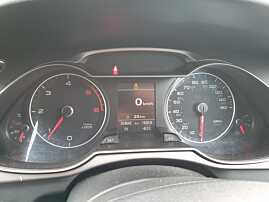 Ceas Ceasuri Instrumente Bord Cluster Audi A4 B8 B8.5 2.0 TDI 2008 - 2015 [K1429]