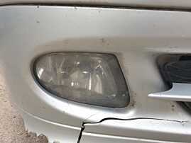 Proiector Ceata Dreapta Mercedes Clasa E Class W211 NFL Non Facelift 2002 - 2006 [K3438]