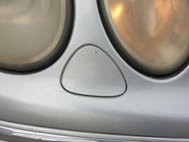 Capac Spalator Faruri Dreapta Mercedes Clasa E Class W211 NFL Non Facelift 2002 - 2006 Culoare C775 775 [K3442]