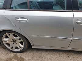 Usa Usi Portiera Portiere Dreapta Spate Dezechipata Mercedes Clasa E Class W211 Break Combi 2002 - 2009 Culoare C775 775 [K3450]