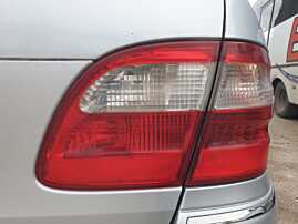 Stop Tripla Lampa Dreapta de pe Haion Hayon Mercedes Clasa E Class W211 NFL Non Facelift Break Combi 2002 - 2006 [K3455]
