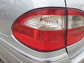 Stop Tripla Lampa Stanga de pe Caroserie Mercedes Clasa E Class W211 NFL Non Facelift Break Combi 2002 - 2006 [K3457]